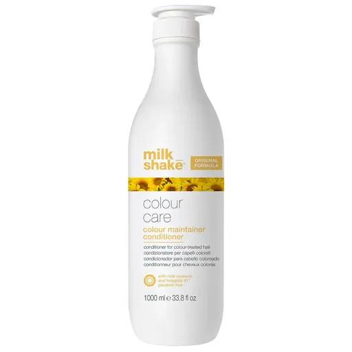 Milk Shake Kondicionér pro barvené vlasy Colour Care (Colour Maintainer Conditioner) 1000 ml