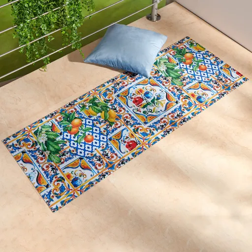 Koberec Itálie Casa Bonita