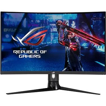 32" ASUS ROG Strix XG32VC (90LM03S0-B04170)