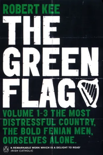 The Green Flag - Robert Kee
