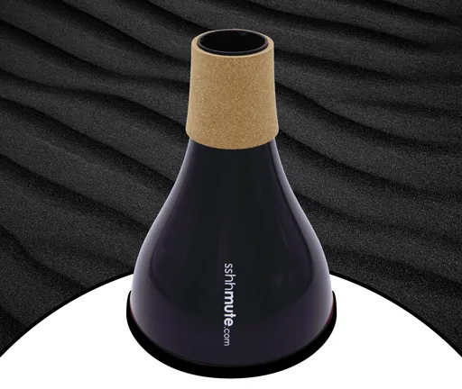 Bremner Music Practice Black/Black