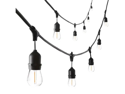 Řetěz světelný XUDO XDPA110