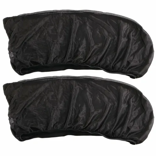 Sixtol Sluneční clona na boční okno auta CAR SUNSHADE SET 1, vel. S, 2 ks, S