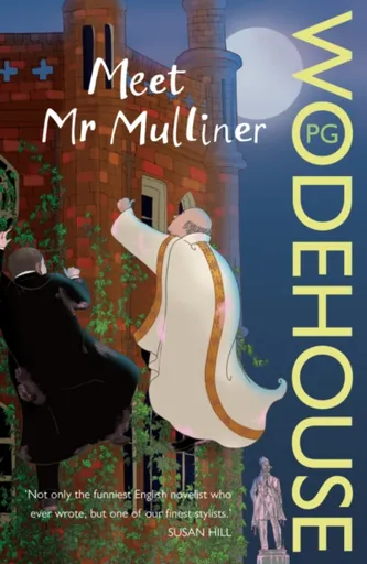 Meet Mr Mulliner - Pelham Grenville Wodehouse