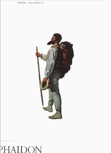 Courbet - James H. Rubin