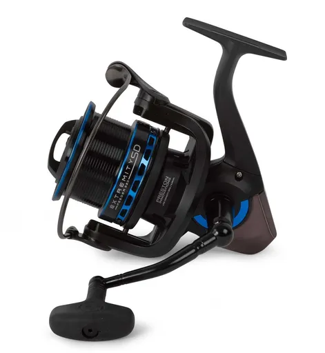 Preston innovations naviják extremity sd520 feeder