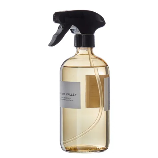 PURE POETRY Vůně do bytu ve spreji Sunshine Valley 500 ml