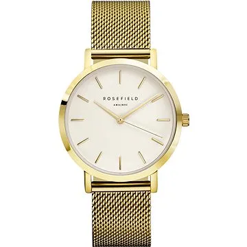 ROSEFIELD The Mercer White Gold  (8719324227193)