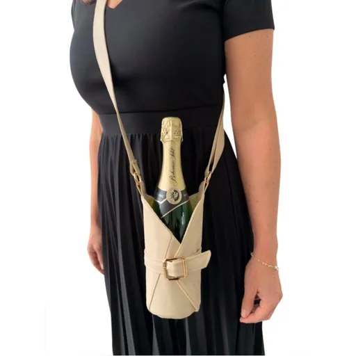 Bohemia Sekt SektBag dárkový set sladký