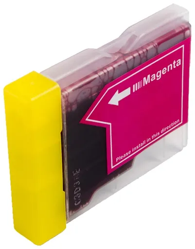 BROTHER LC-970 - kompatibilní