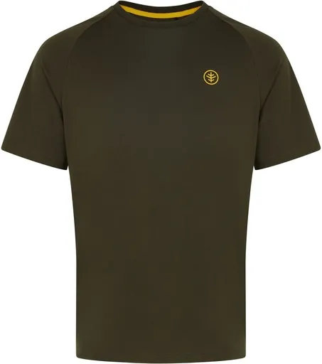Wychwood triko carp tactical green - m