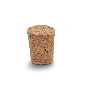 ORION Zátka korek 10 ks 2/1,7x2,6 cm (144509)