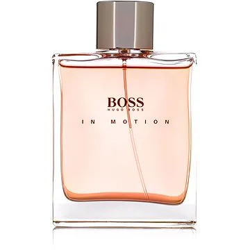 HUGO BOSS In Motion EdT 100 ml (3616301623311)