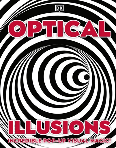 Optical Illusions - DK