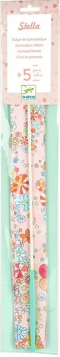 Gymnastická stužka Stella