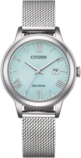 Citizen Elegance Eco-Drive EW2621-75M