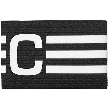 Adidas Captains Armband černá (4058027515966)