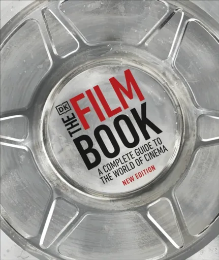 The Film Book - Ronald Bergan