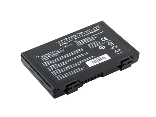 AVACOM baterie pro Asus K40/K50/K70 Li-Ion 10, 8V 4400mAh