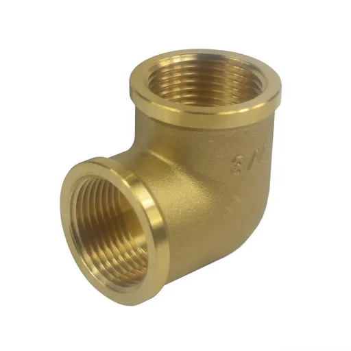 Klum koleno FxF 2'' PR5046