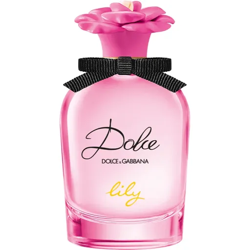 Dolce&Gabbana Dolce Lily toaletní voda pro ženy 75 ml