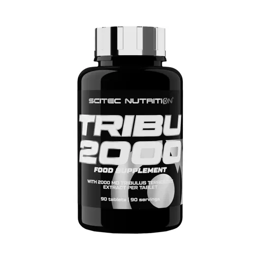Scitec Nutrition Tribu 2000 - 90 tablet