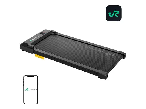 Běžecký pás UREVO Spacewalk E1L