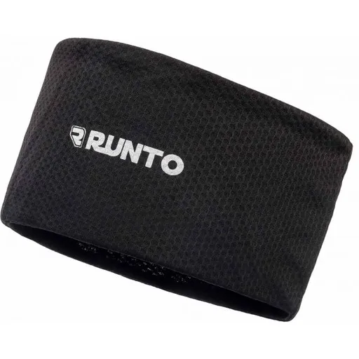 Runto SIDE Čelenka, černá, velikost UNI