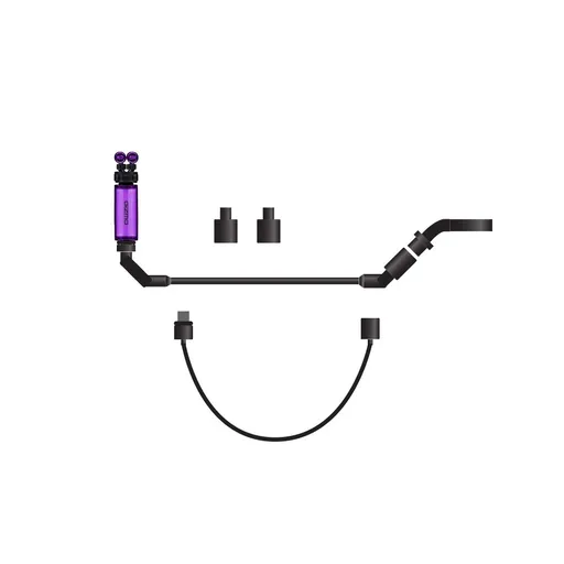 Sonik Swinger Gizmo Swingbob Slim - Purple,Sonik Swinger Gizmo Swingbob Slim - Purple