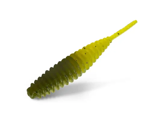 Delphin Umělá nástraha B! StinxGrub 20ks - 4cm Cheese/Spring,Delphin Umělá nástraha B! StinxGrub 20ks - 4cm Cheese/Spring