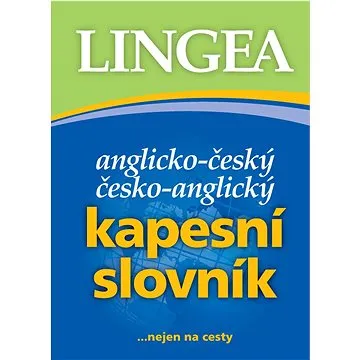 Anglicko-český česko-anglický kapesní slovník: ...nejen na cesty (978-80-7508-770-6)