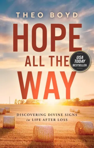 Hope All the Way - Theo Boyd