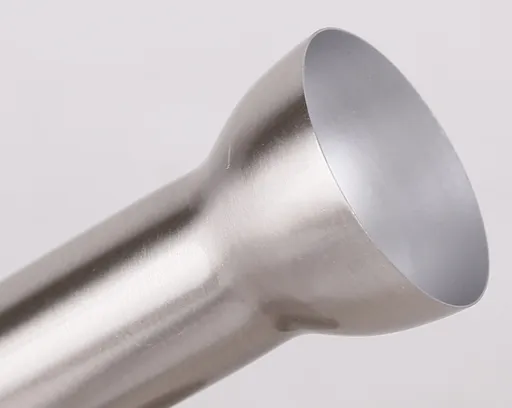 Nástěnná lampa 1X40W E14 Saténový nikl ARC