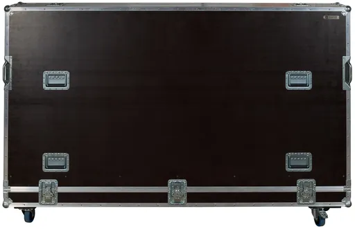 Razzor Cases Case pro 98" TV IIYAMA LH9875UHS-B2AG