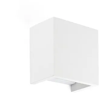 FARO 63284 - Nástěnné svítidlo OSLO 1xG9/6W/100-240V (102272)