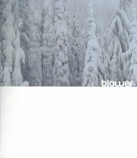 Blower: Snowboarding Inside out - Jared Eberhardt, Jeff Curtes
