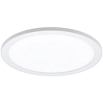 Eglo - LED Stmívatelné stropní svítidlo 1xLED/17W/230V (88430)