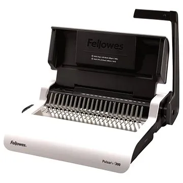 Fellowes PULSAR+ (FELPULSARPLUS)