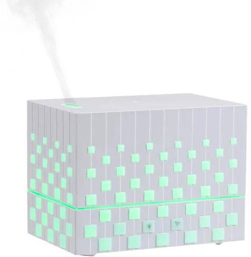 Rubikova kostka bílá 220 ml (365)