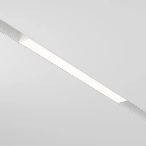 MAYTONI svítidlo pro kolejnicový systém Basis Magnetic track system Exility 4000K 12W 120d TR030-2-12W4K-W