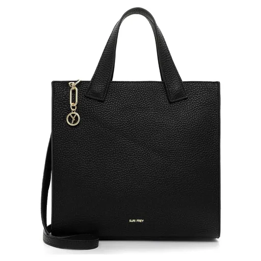 Dámská kabelka Suri Frey Kontie - černá