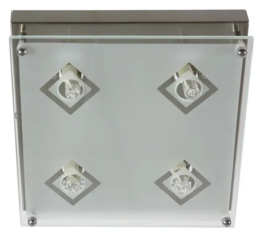 Stropní svítidlo Kra stropní svítidlo 4XG9/40W 230V