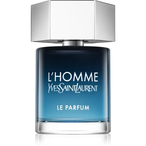 Yves Saint Laurent L'Homme Le Parfum parfém pro muže 100 ml
