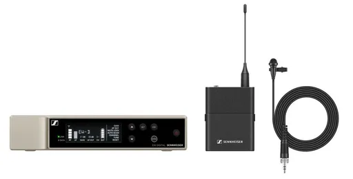 Sennheiser EW-D ME2 SET (R4-9)