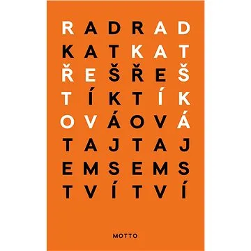 Tajemství (978-80-267-2107-9)