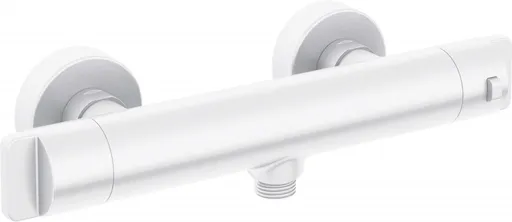 DEANTE Therm bílá sprchová baterie, termostatická BCH_A4BT