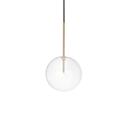 Ideal Lux závěsné svítidlo Equinoxe sp1 d20 277387