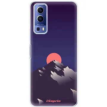 iSaprio Mountains 04 pro Vivo Y52 5G (mount04-TPU3-vY52-5G)