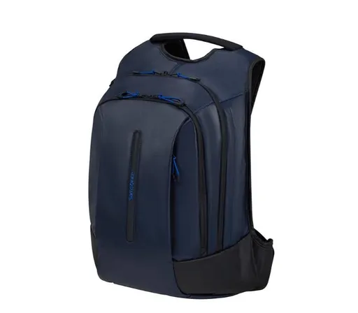 Samsonite ECODIVER Laptop Backpack L Blue Nights