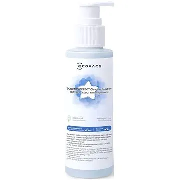 ECOVACS D-SO01-0021 ČISTÍCÍ ROZTOK 110ml (D-SO01-0021 )